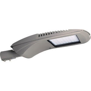 Светильник уличный ДКУ 752 NORDMAN MIDI LED100-93W IP66 NB2/DIM 10200lm