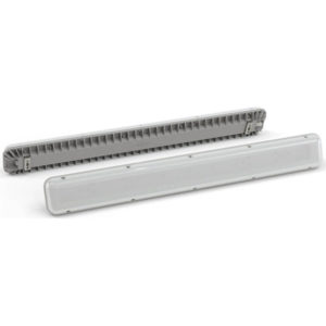 Светильник LSPlate 50W, 5000К, 4650лм, 50Вт, 220VAC, IP65 (образец)