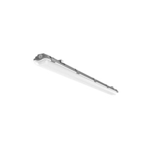 Светильник влагозащищенный ССП-458 2xLED-Т8-600 G13 230В IP65 600 мм IN HOME (без ламп)