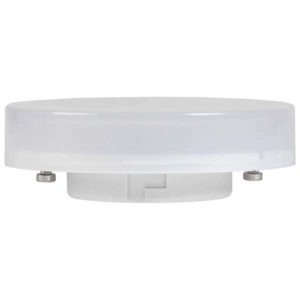 Лампа LED-T75 таблетка 15Вт 230В 3000К GX53 1350Lm IEK