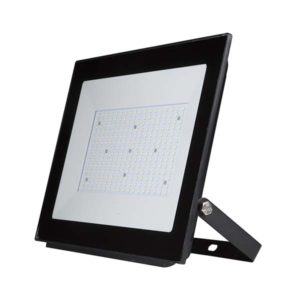 Прожектор светодиодный ULF-F20-200W/6500K IP65 195-250V  2000Lm Black