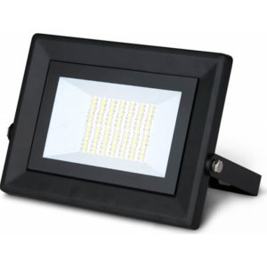 Прожектор светодиодный LED GAUSS QPLUS 100W IP65 6500К 10000Lm