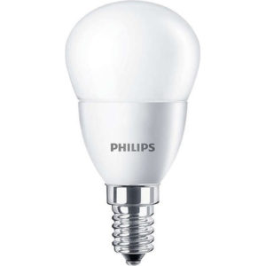 Лампа ESS LEDLustre 6.5-60W E14 827 P48NDFRRCA