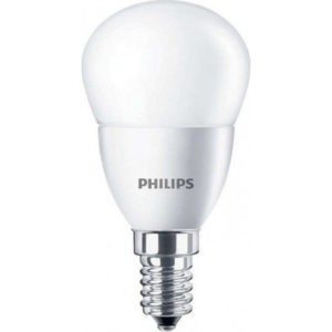 Лампа ESS LEDLustre 6.5-60W E14 840 P48NDFRRCA