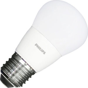 Лампа ESS LEDLustre 6.5-60W E27 827 P48NDFRRCA