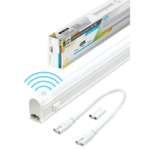 Светильник LED СПБ-T5Д (ДАТЧИК ДВИЖЕНИЯ) 15Вт 220В 1200Лм IP40 4000K LLT