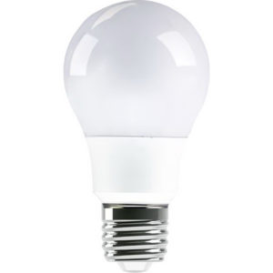 Лампа LEDURO A60 8W E27 800lm 2700K 230V
