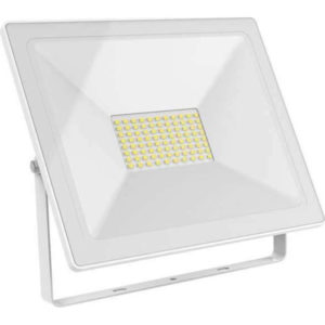 Прожектор светодиодный Gauss LED 10W 700lm IP65 6500К белый 1/40