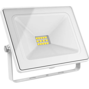 Прожектор светодиодный Gauss LED 20W 1350lm IP65 6500К белый 1/30