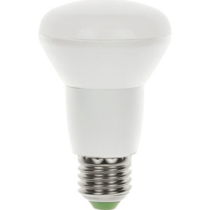 Лампа LED-R63 eco 8Вт 230В 4000К E27 720Lm IEK
