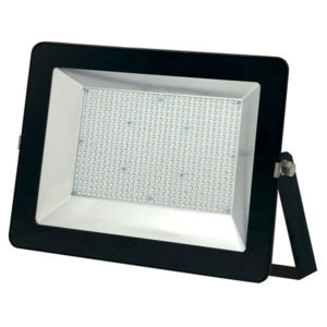 Прожектор светодиодный LOFOT 200W 3500K 16000LM IP65 чёрный