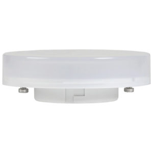 Лампа LED-T75 таблетка 15Вт 230В 4000К GX53 1350Lm IEK