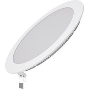 Светильник круглый LED GAUSS 18W 220V 1200Lm 2700K