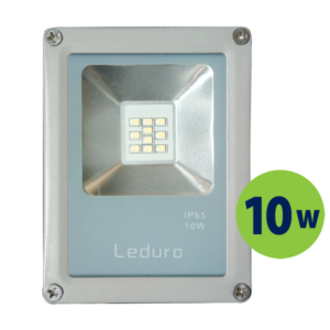 Светодиодный светильник Leduro 10W 4000K 900lm