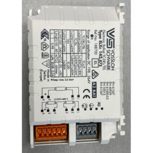 Дроссель ELXc142.872 220-240V