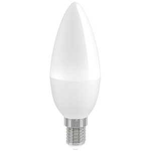 Лампа LED свеча LED-C35 eco 9Вт 230В 4000К E14, IEK