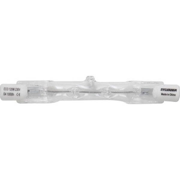 Лампа DE 78MM ECO 230V 120W R7S SV1 (уп-10шт)