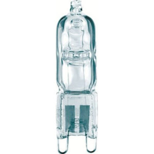 Лампа Hi-PIN Eco G9 Capsule 240V 42W SV1 (уп-10шт)