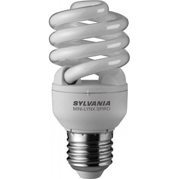 Лампа MLFS SPIRO 23W/840 E27 4000K