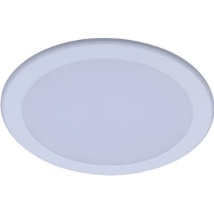 Светильник светодиодный DN027B LED15/NW D175 RD 18W 1500 lm круг