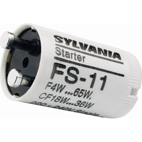 Стартер STARTER FS-11 NEW (4-65W) (уп-25шт)