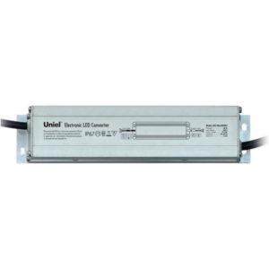 Блок питания для светодиодов UET-VAL-150A67 150W 12V IP67