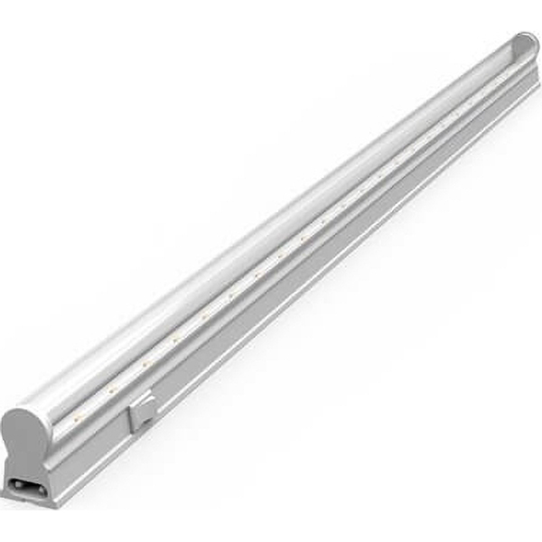 Светильник GAUSS Fito LED TL линейный прозрачный 15W 3000K 1172мм (Full spectrum)