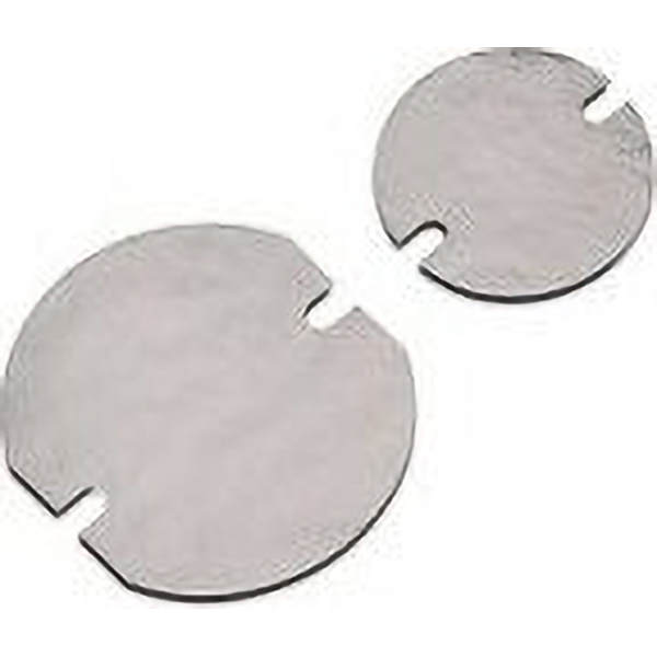 Основание теплопроводящее Luga D=32.5mm (561002.02)
