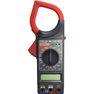 Токоизмерительные клещи DT 266C  STANdart luxe 1/20