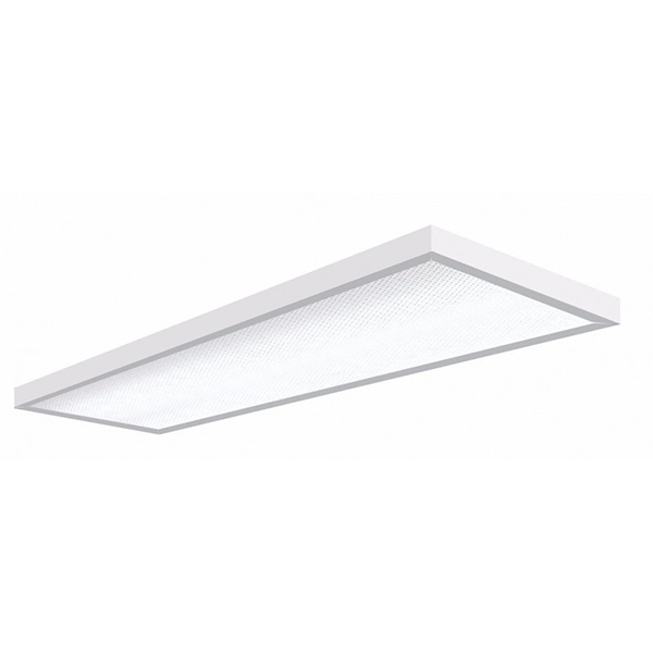 Светильник LED "ВАРТОН" BASIC офис встр/накл 1195*180*50мм 35W 3600Lm 5000K (без рассеивателя)