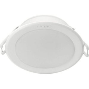 Светильник светодиодный 59452 MESON 125 9W 30K WH recessed 700lm 3000K
