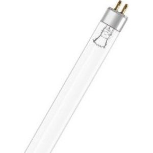 Лампа бактерицидная G15W T8