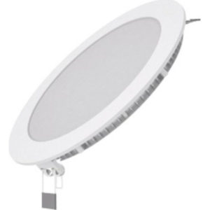 Светильник круглый LED GAUSS 15W 220V 1100Lm 4100K
