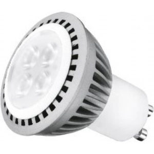 Лампа 27M GU10 2700K 700cd