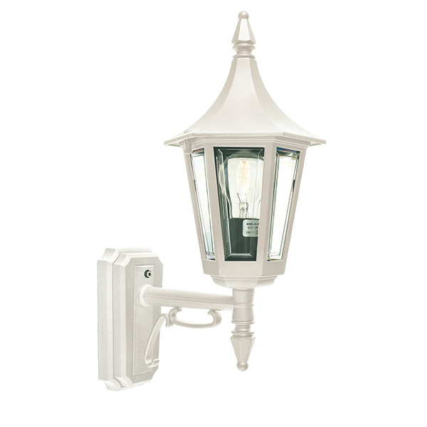 Светильник RIMINI 259 WHITE E27 EEI A+..D