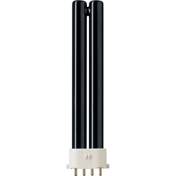 Лампа PL-S  9W/108/4P 2G7 Philips