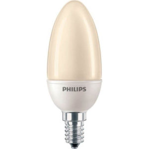 Лампа Softone Flame Candle 5W E14 1PF/12