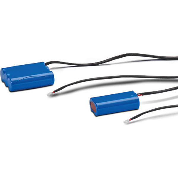 Аккумулятор 3,2 V/3 Ah C 1h (для 186804, 186806)