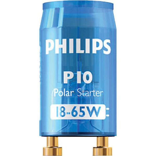 Стартер P-10 Polar Philips